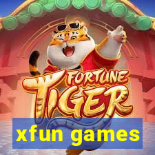 xfun games